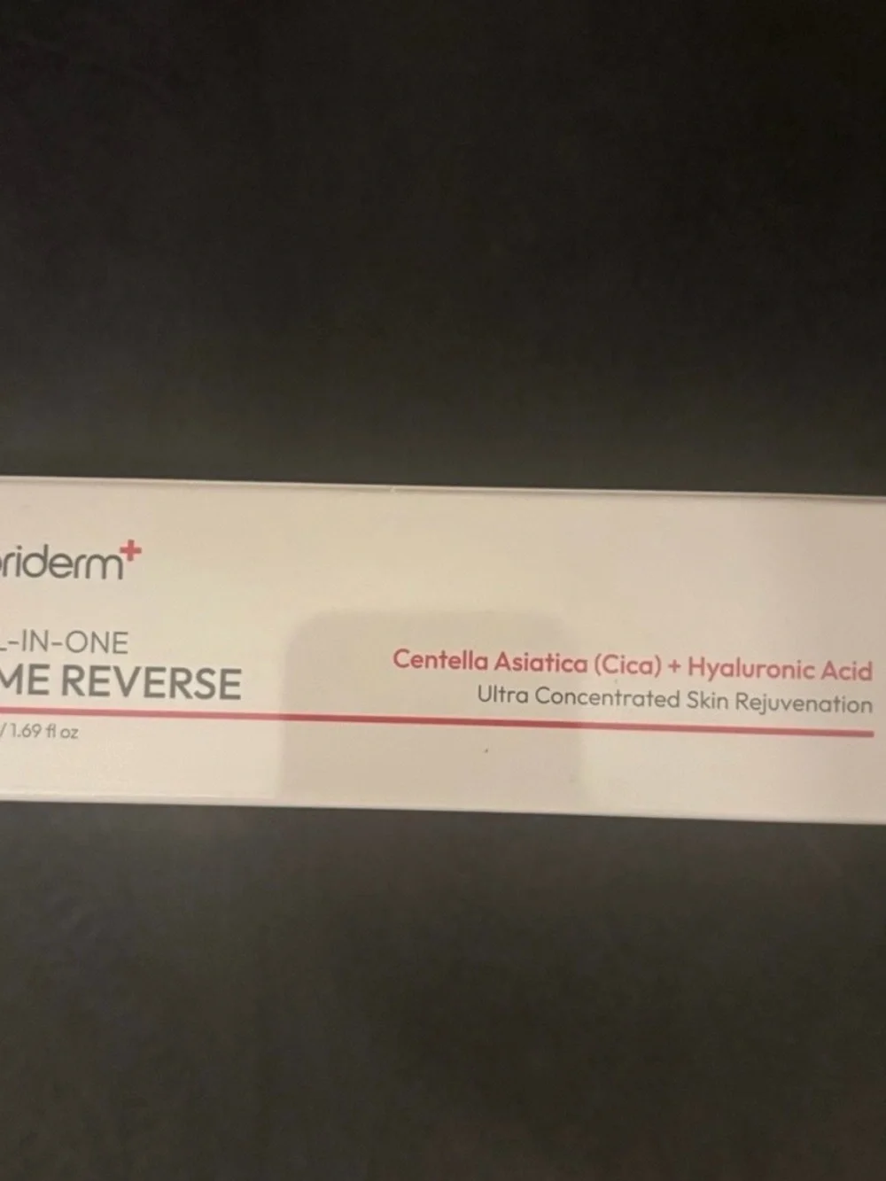 Koriderm All-In-One Time Reverse